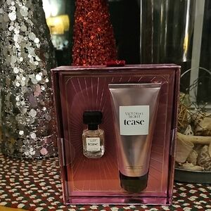 Victoria's Secret Tease Pink Gift Set